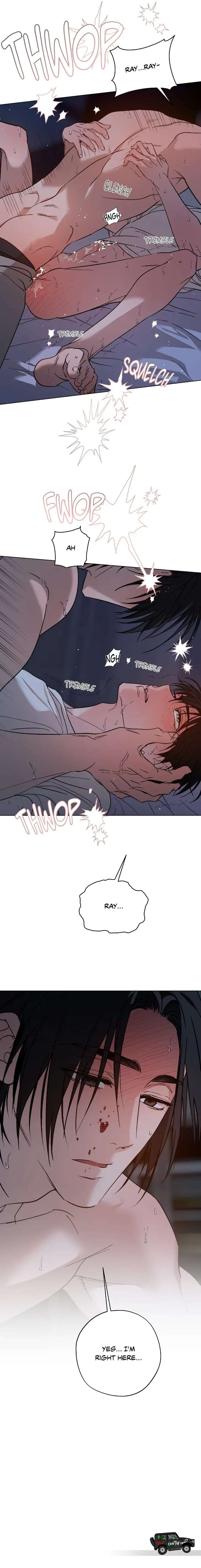 R2R-Run-To-Red-By-Pyogo-Uncensored-Eng page 15