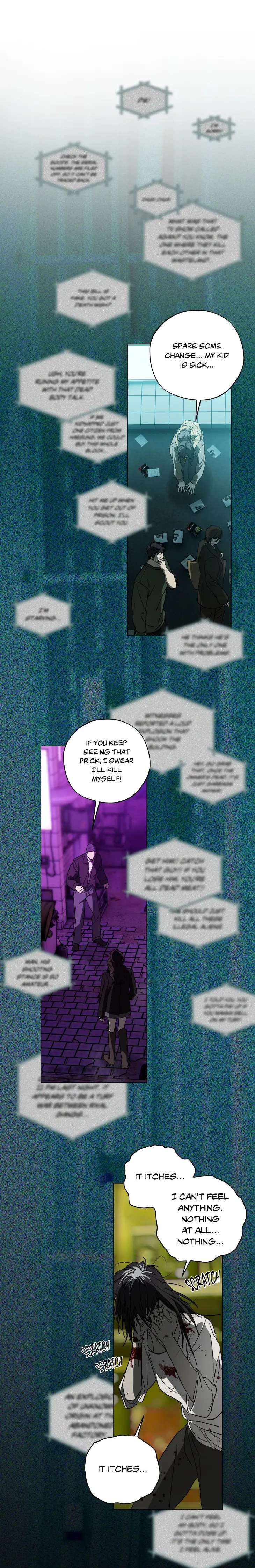 R2R-Run-To-Red-By-Pyogo-Uncensored-Eng page 11