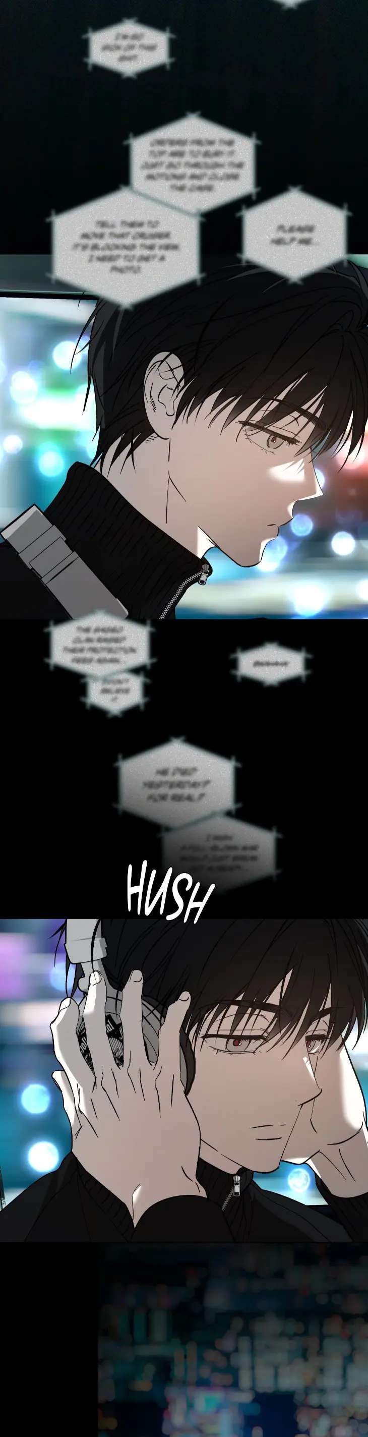 R2R-Run-To-Red-By-Pyogo-Uncensored-Eng page 12