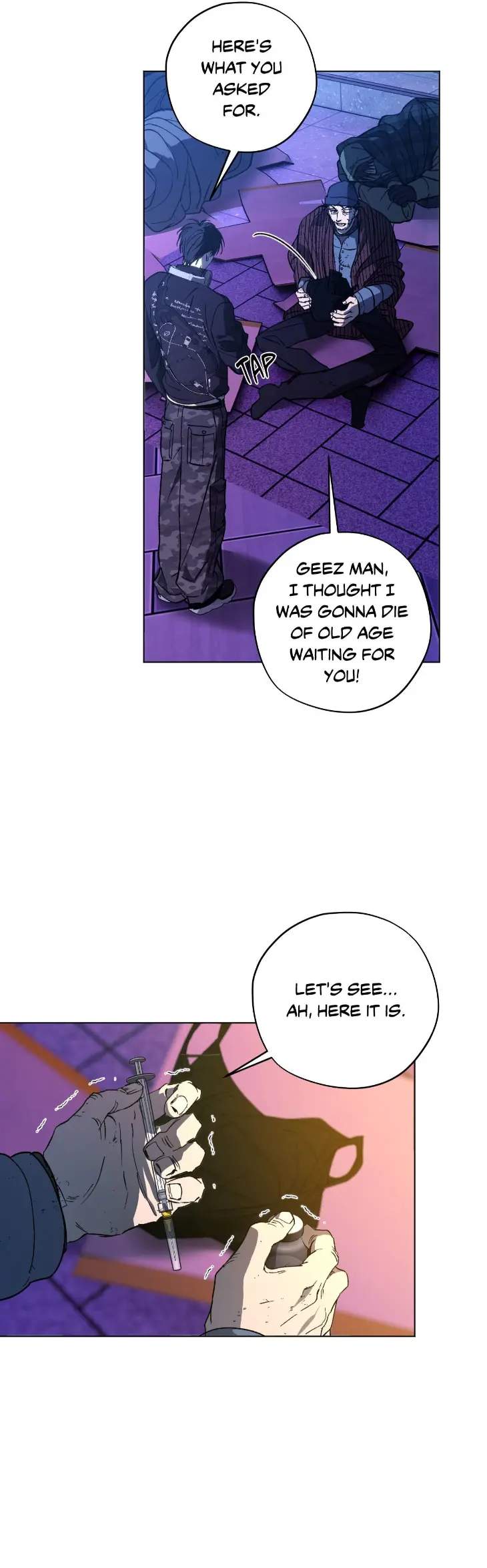 R2R-Run-To-Red-By-Pyogo-Uncensored-Eng page 17