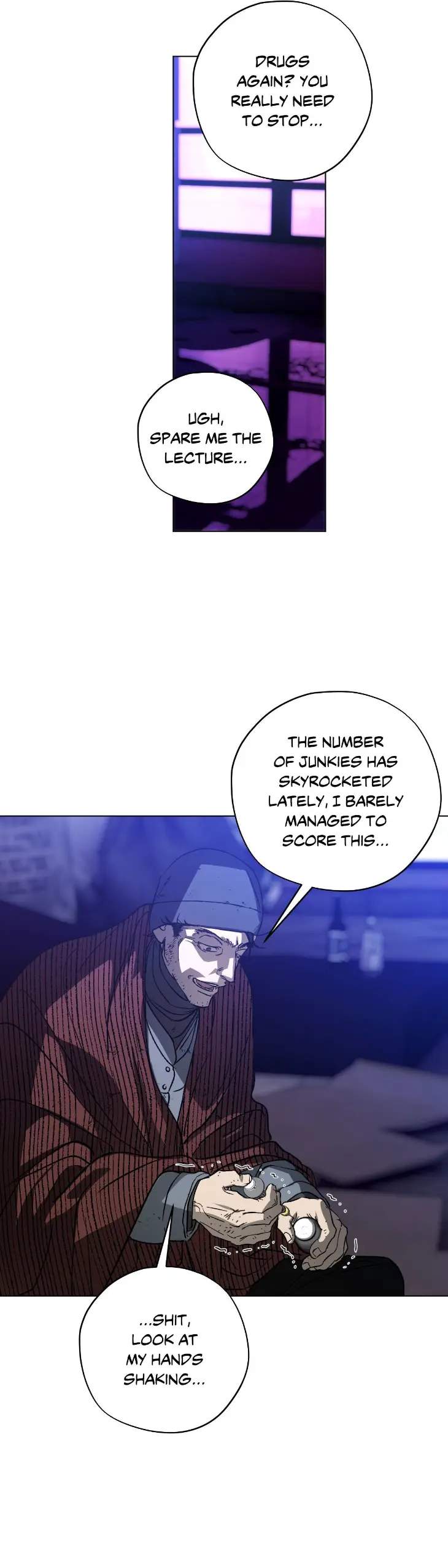 R2R-Run-To-Red-By-Pyogo-Uncensored-Eng page 18