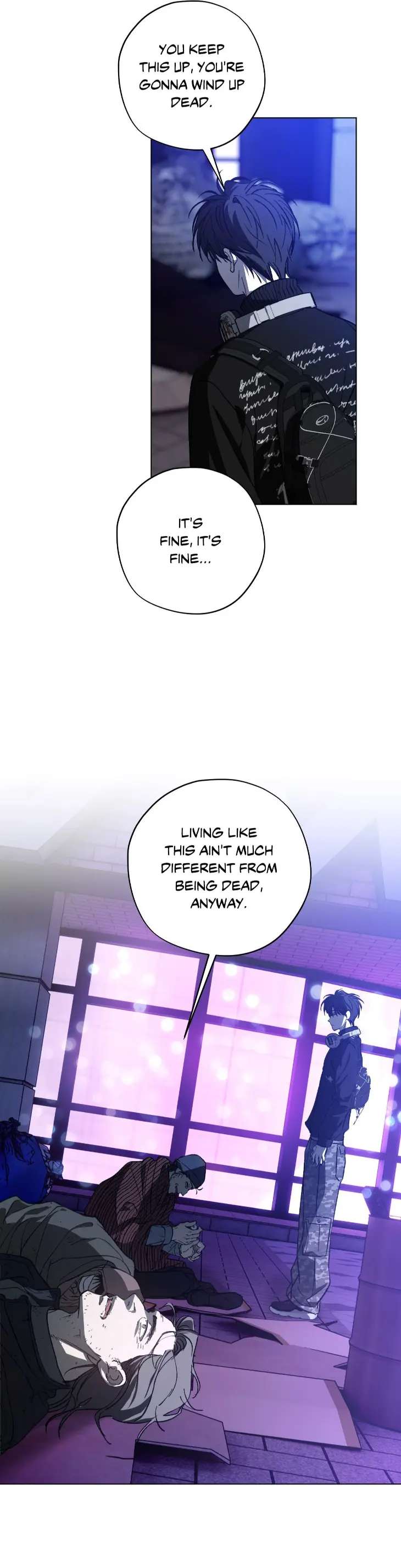 R2R-Run-To-Red-By-Pyogo-Uncensored-Eng page 19