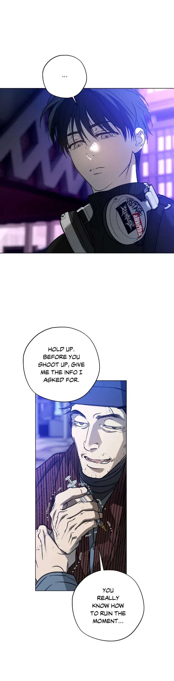 R2R-Run-To-Red-By-Pyogo-Uncensored-Eng page 20
