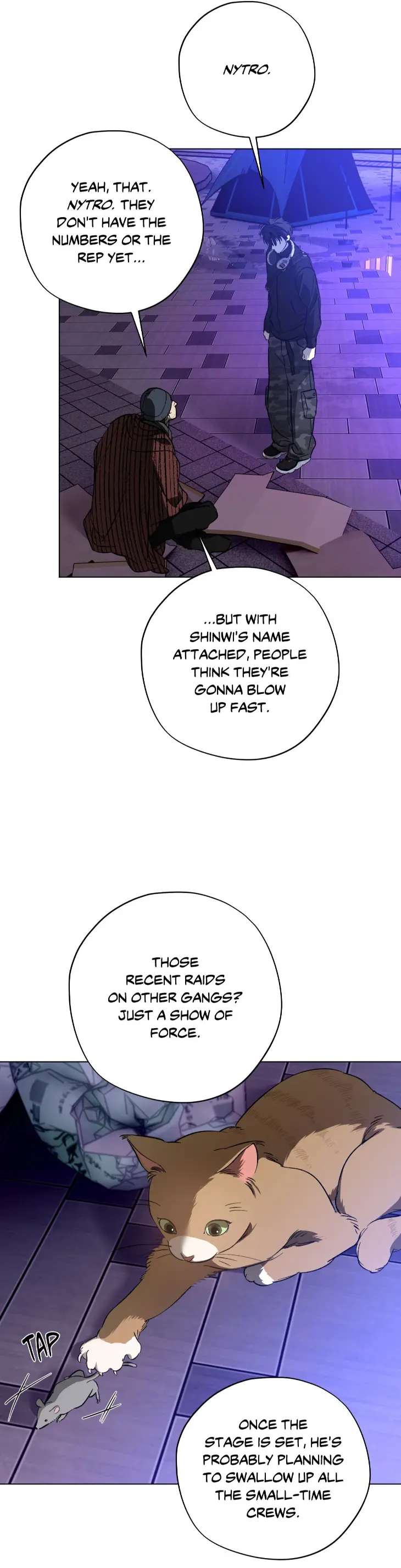 R2R-Run-To-Red-By-Pyogo-Uncensored-Eng page 23