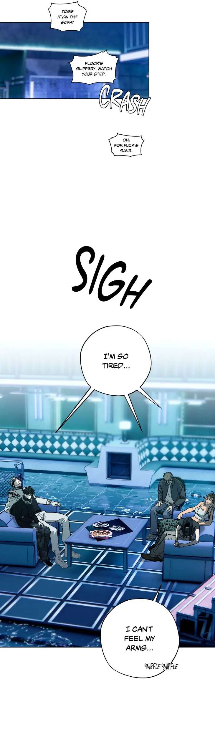 R2R-Run-To-Red-By-Pyogo-Uncensored-Eng page 4