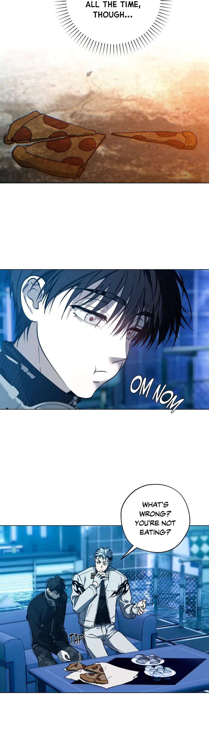 R2R-Run-To-Red-By-Pyogo-Uncensored-Eng page 6