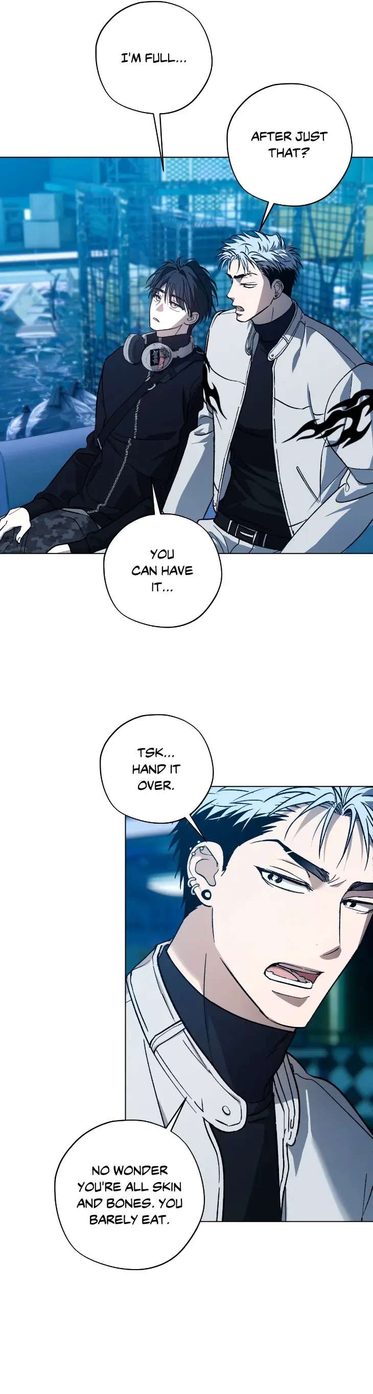 R2R-Run-To-Red-By-Pyogo-Uncensored-Eng page 7