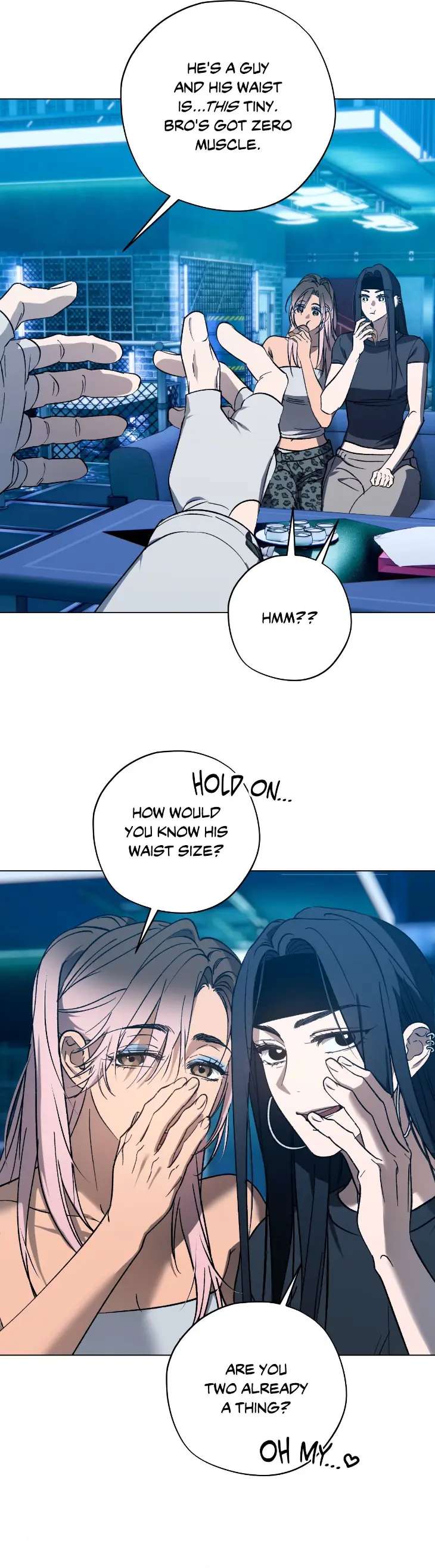 R2R-Run-To-Red-By-Pyogo-Uncensored-Eng page 8