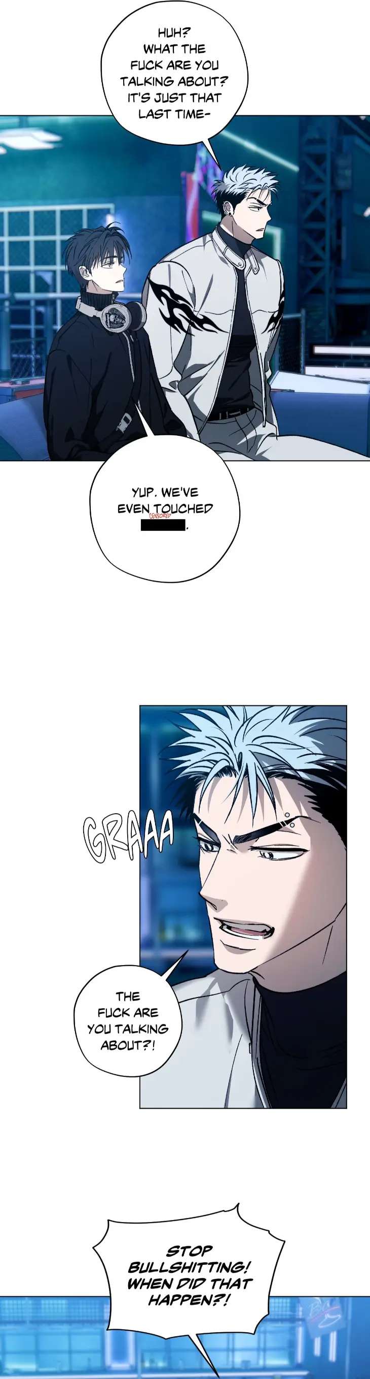 R2R-Run-To-Red-By-Pyogo-Uncensored-Eng page 9