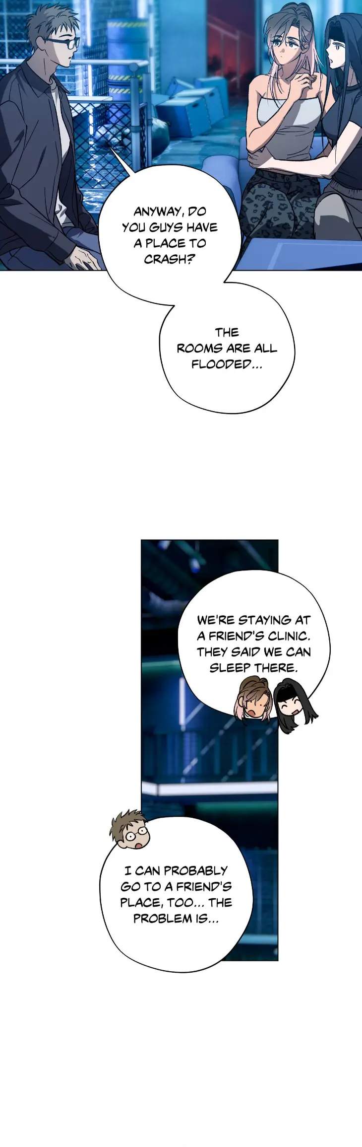 R2R-Run-To-Red-By-Pyogo-Uncensored-Eng page 11