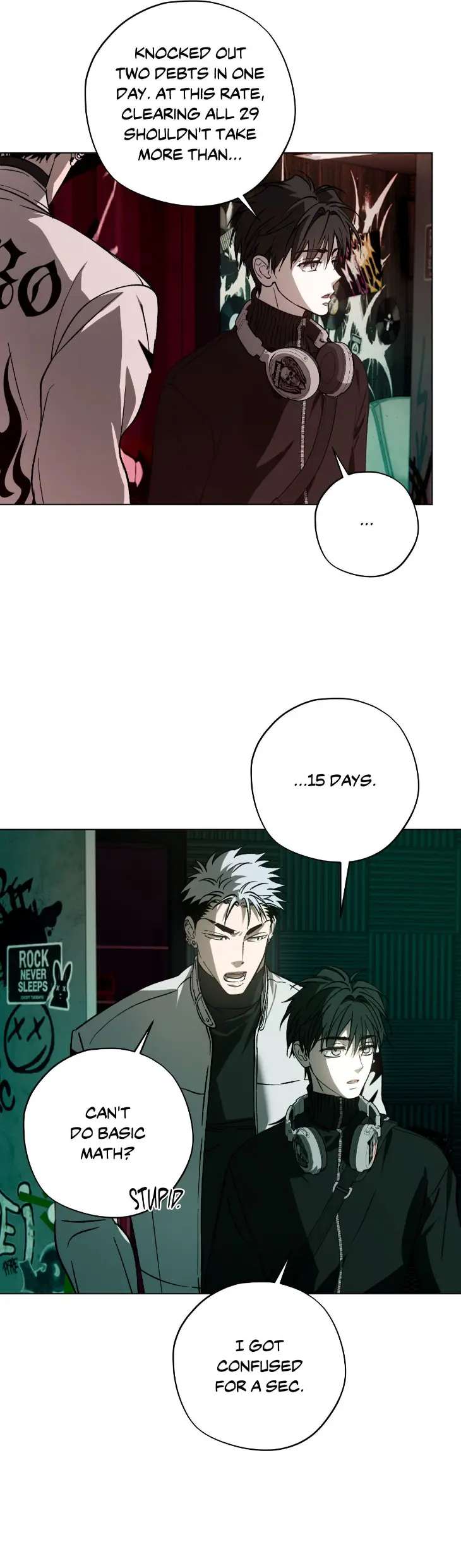 R2R-Run-To-Red-By-Pyogo-Uncensored-Eng page 14