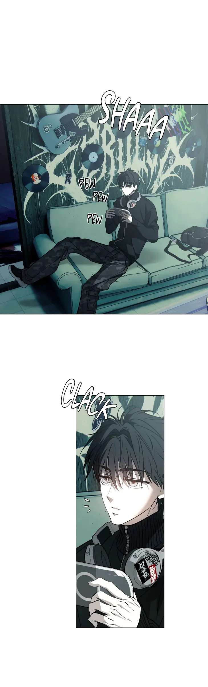 R2R-Run-To-Red-By-Pyogo-Uncensored-Eng page 19