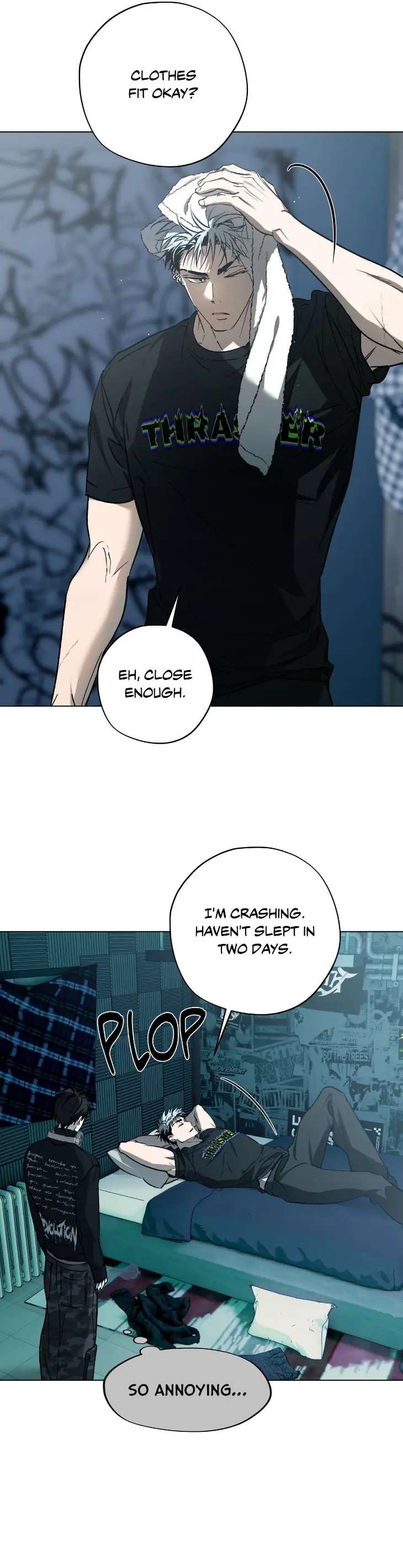 R2R-Run-To-Red-By-Pyogo-Uncensored-Eng page 20