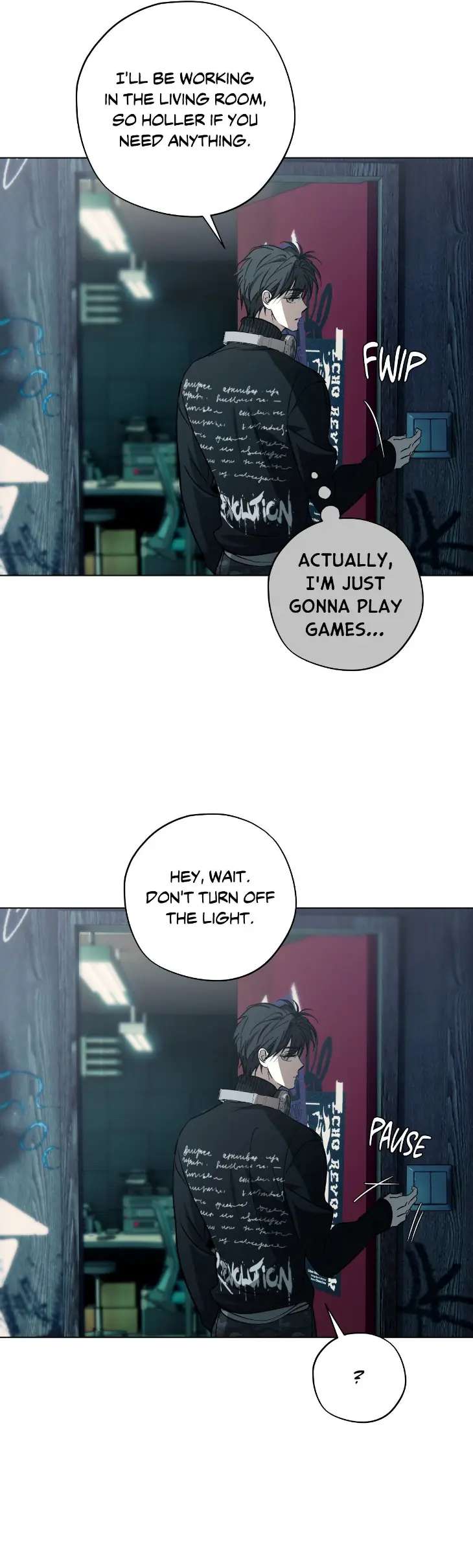 R2R-Run-To-Red-By-Pyogo-Uncensored-Eng page 21