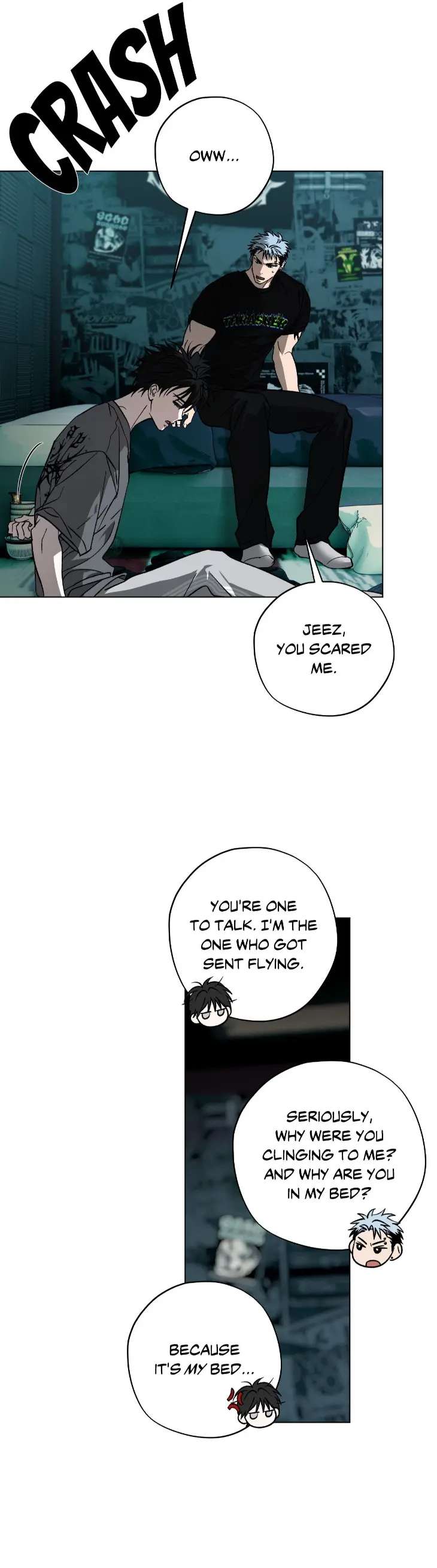 R2R-Run-To-Red-By-Pyogo-Uncensored-Eng page 2