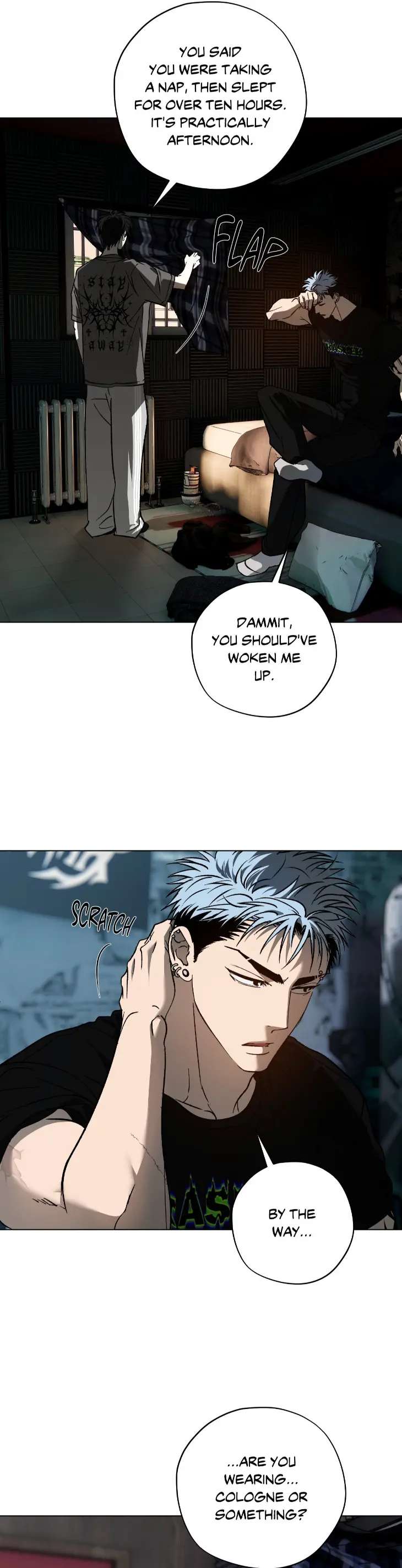 R2R-Run-To-Red-By-Pyogo-Uncensored-Eng page 3