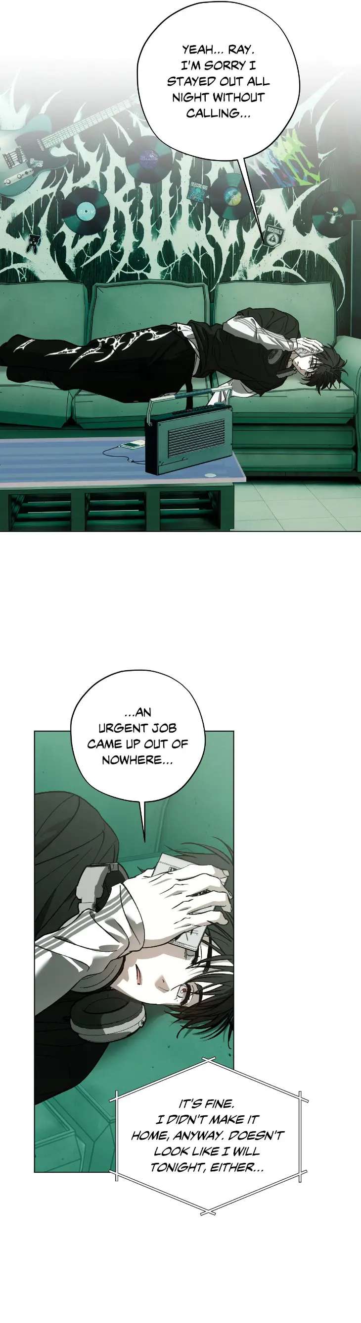 R2R-Run-To-Red-By-Pyogo-Uncensored-Eng page 7