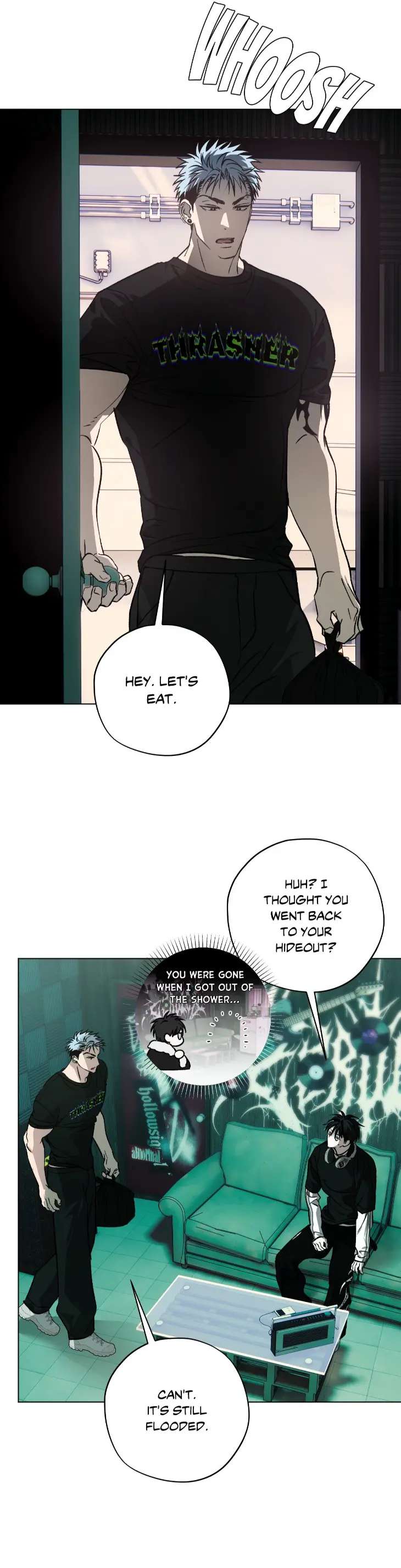 R2R-Run-To-Red-By-Pyogo-Uncensored-Eng page 9