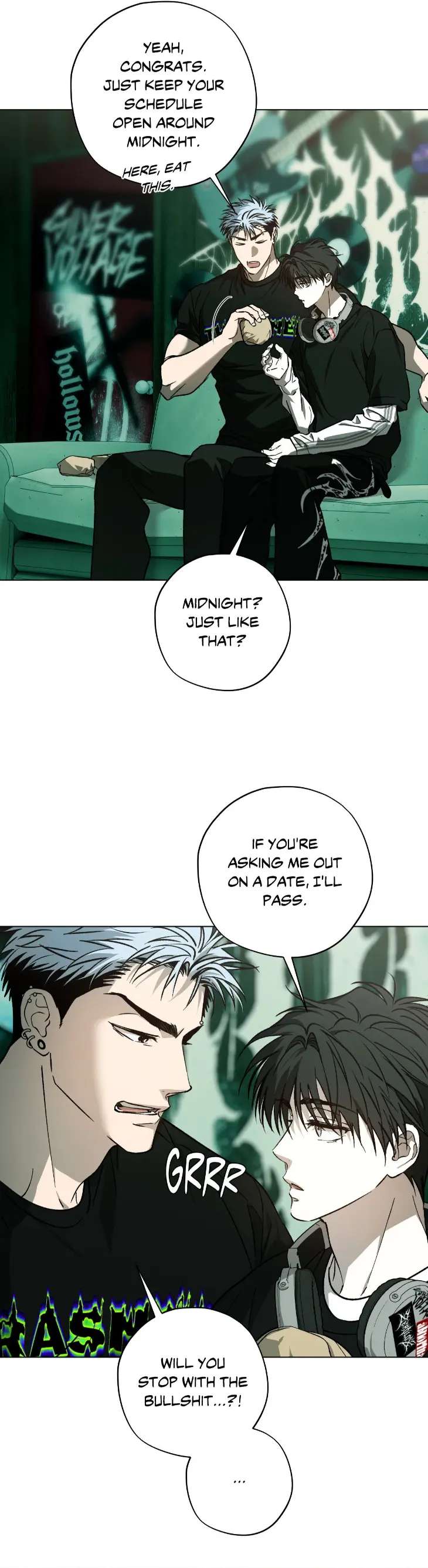 R2R-Run-To-Red-By-Pyogo-Uncensored-Eng page 11
