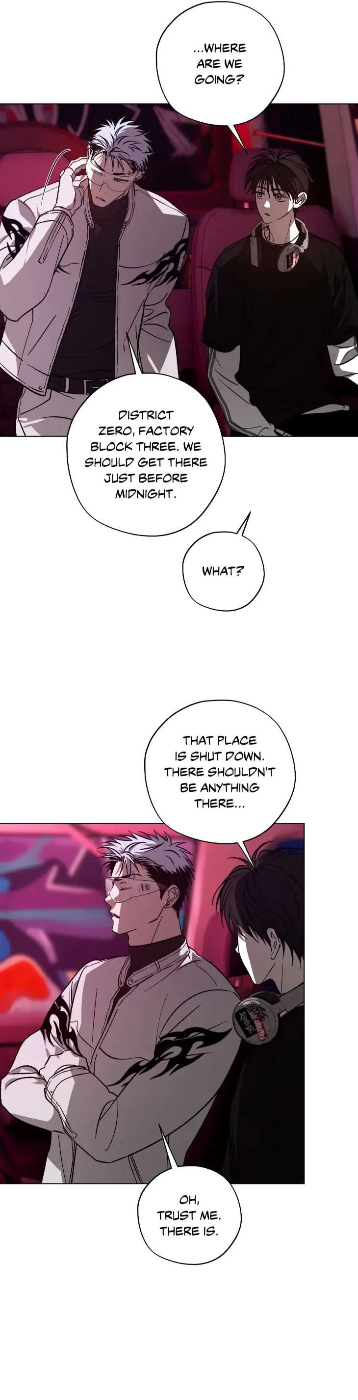 R2R-Run-To-Red-By-Pyogo-Uncensored-Eng page 15