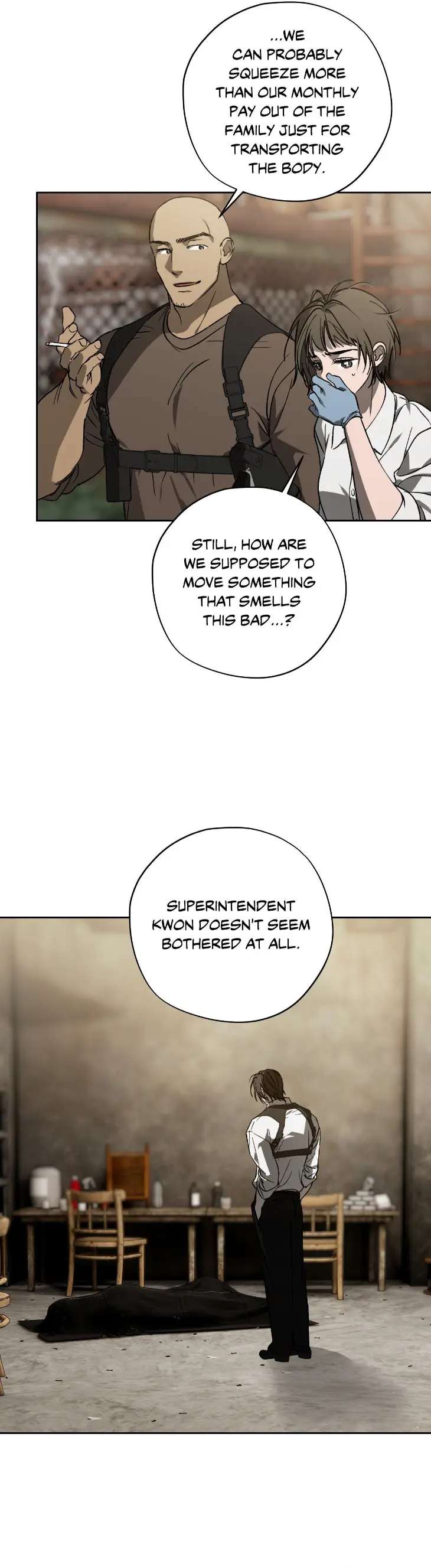 R2R-Run-To-Red-By-Pyogo-Uncensored-Eng page 19
