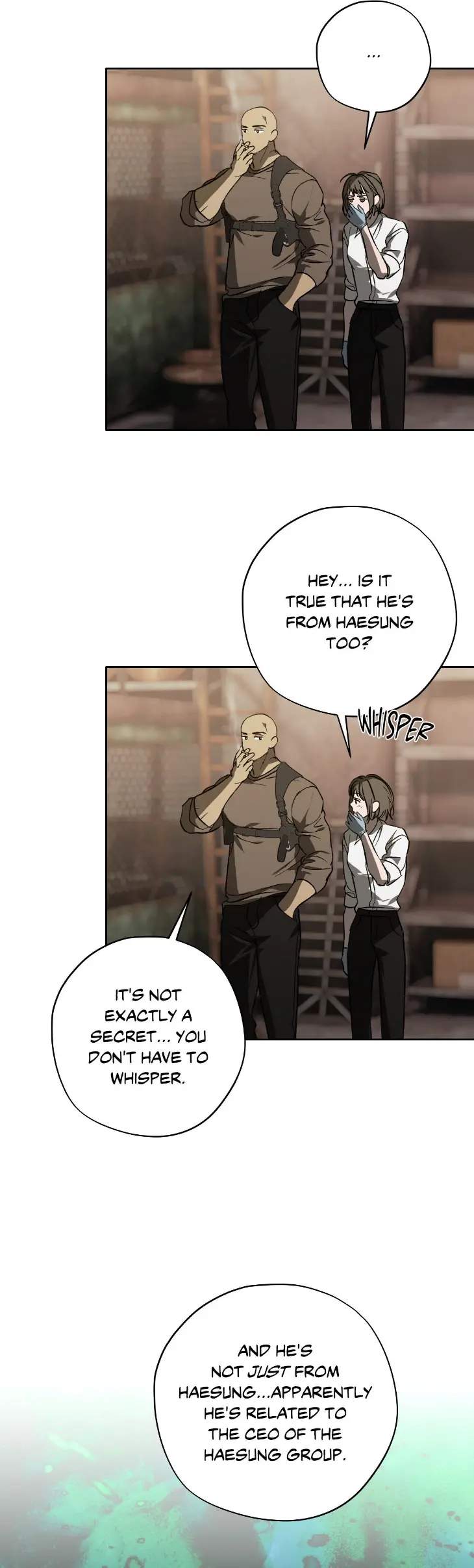 R2R-Run-To-Red-By-Pyogo-Uncensored-Eng page 20