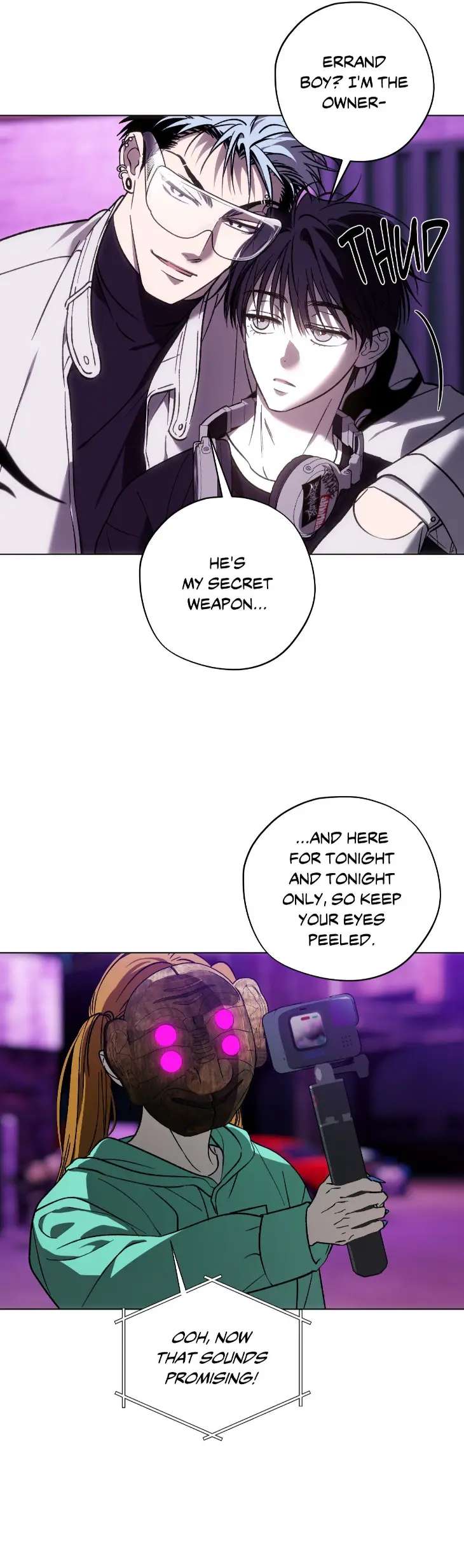 R2R-Run-To-Red-By-Pyogo-Uncensored-Eng page 4