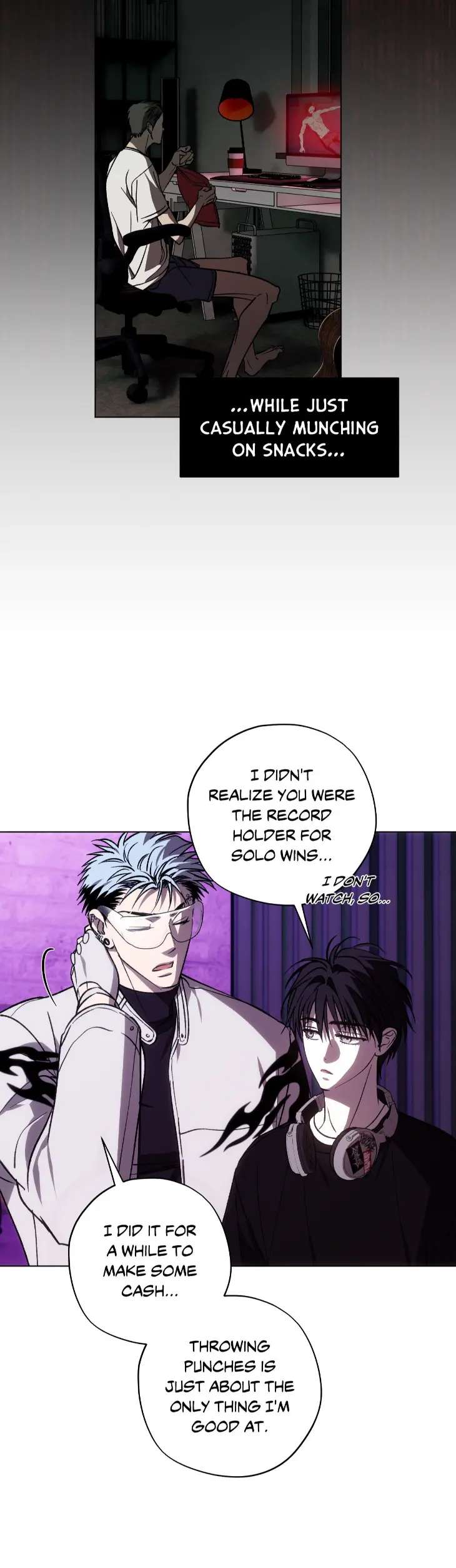 R2R-Run-To-Red-By-Pyogo-Uncensored-Eng page 7