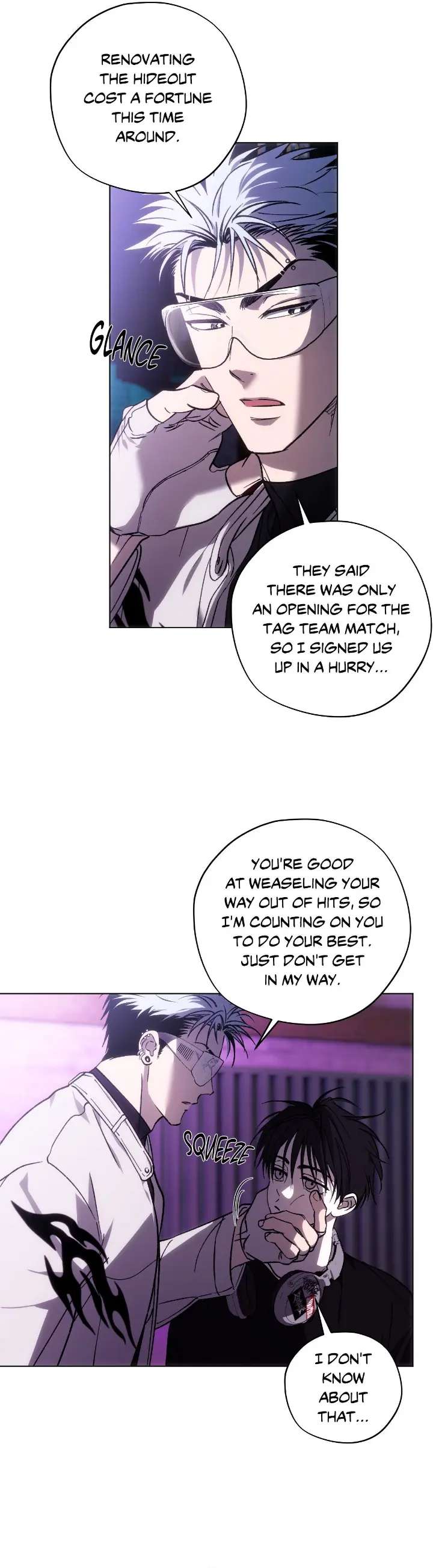 R2R-Run-To-Red-By-Pyogo-Uncensored-Eng page 8