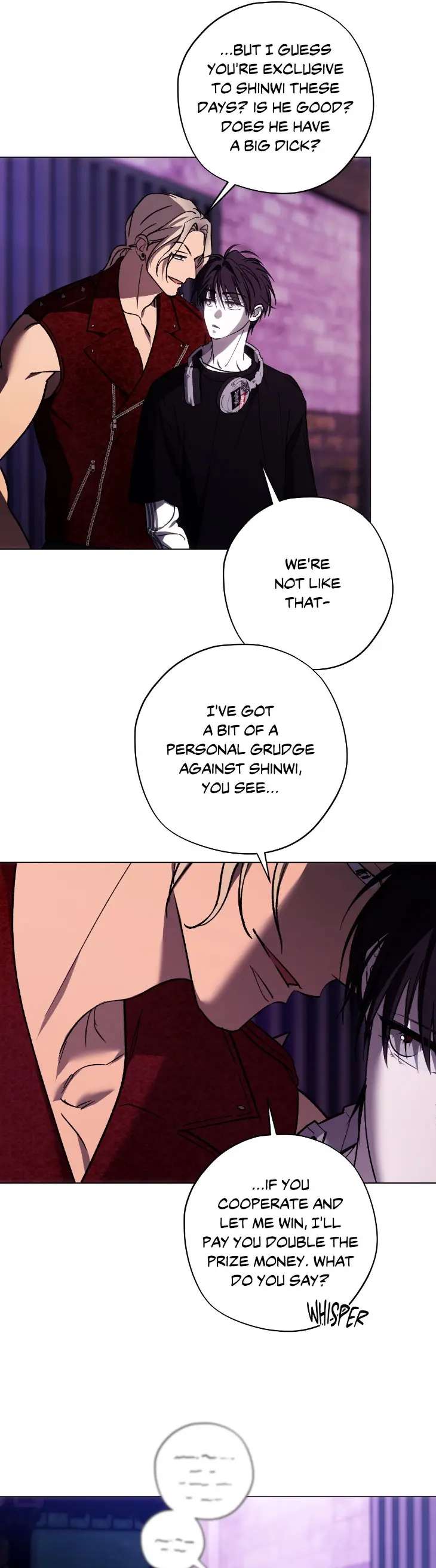 R2R-Run-To-Red-By-Pyogo-Uncensored-Eng page 14