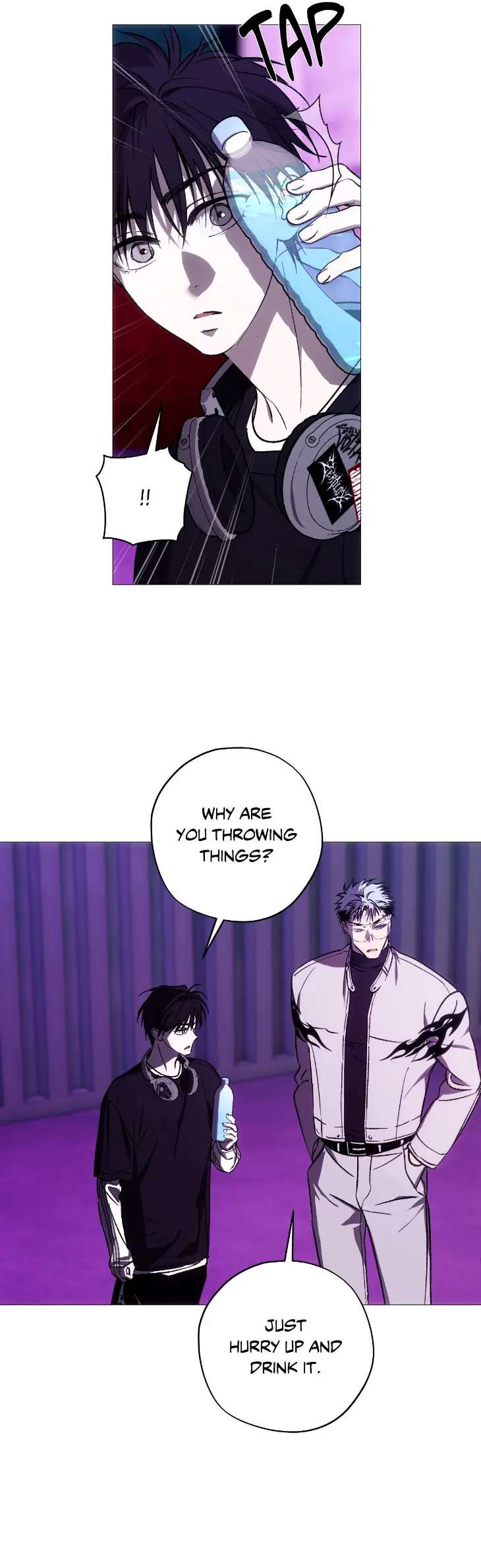R2R-Run-To-Red-By-Pyogo-Uncensored-Eng page 16