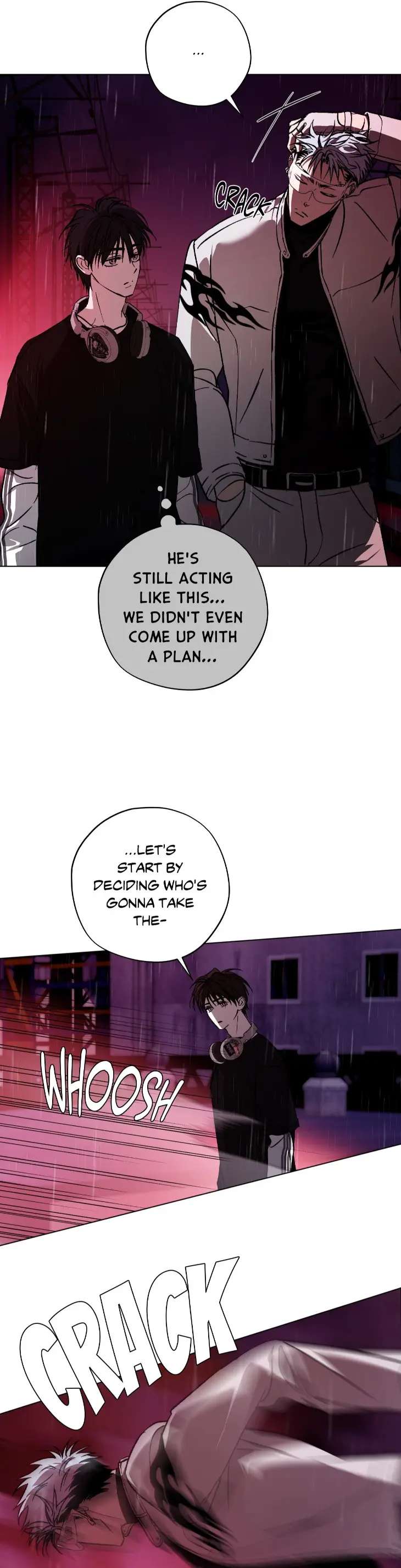 R2R-Run-To-Red-By-Pyogo-Uncensored-Eng page 21