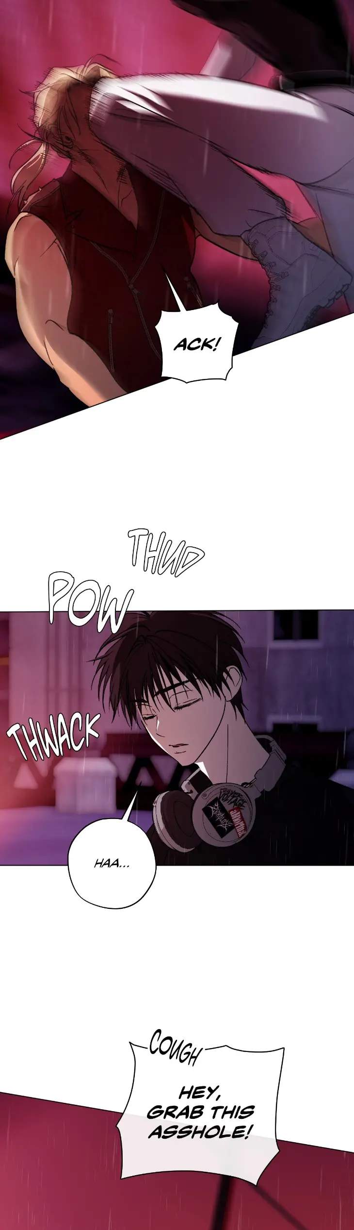 R2R-Run-To-Red-By-Pyogo-Uncensored-Eng page 22