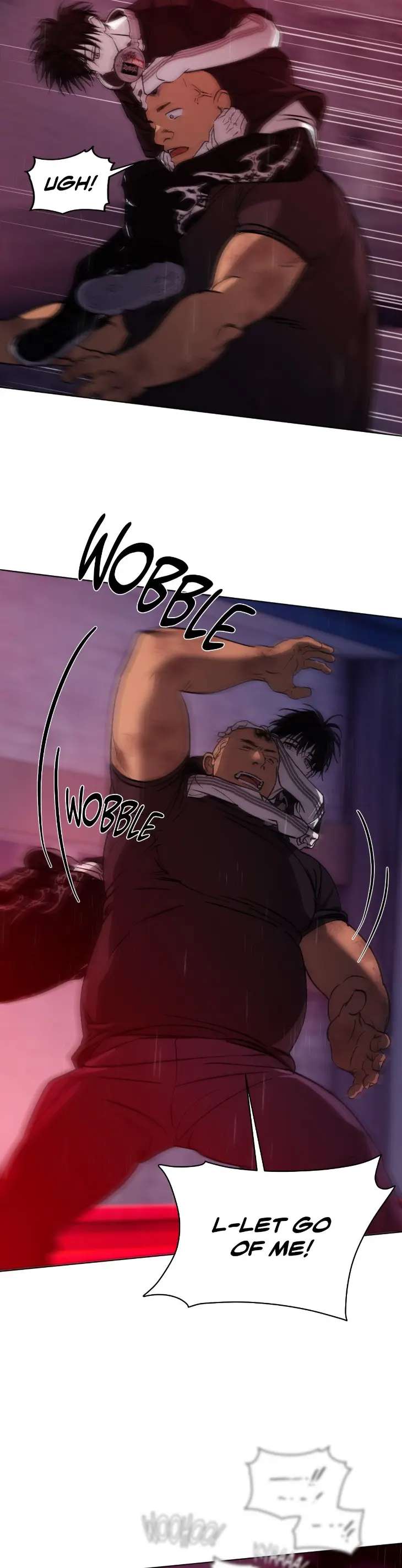 R2R-Run-To-Red-By-Pyogo-Uncensored-Eng page 24
