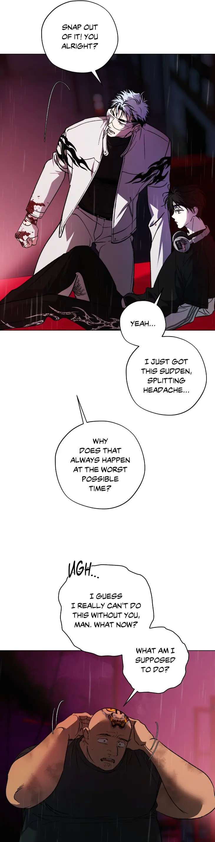 R2R-Run-To-Red-By-Pyogo-Uncensored-Eng page 5