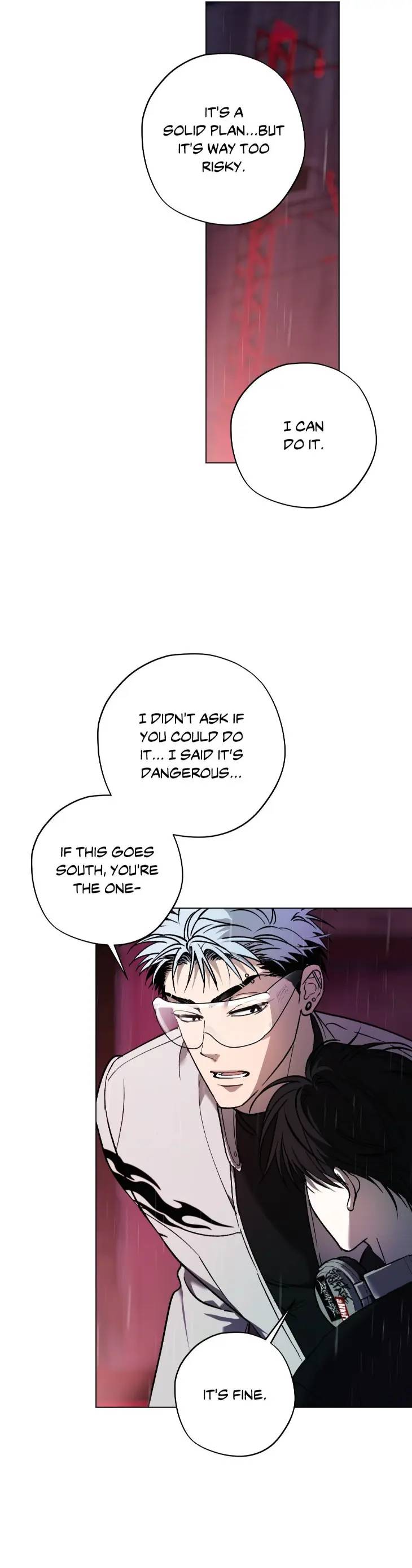 R2R-Run-To-Red-By-Pyogo-Uncensored-Eng page 8