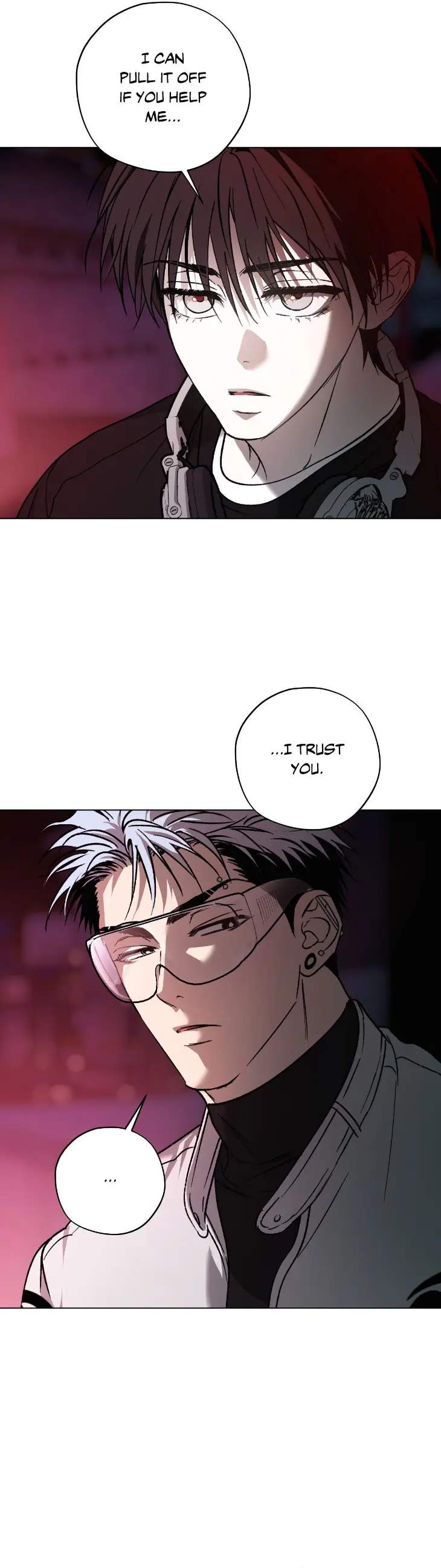 R2R-Run-To-Red-By-Pyogo-Uncensored-Eng page 9
