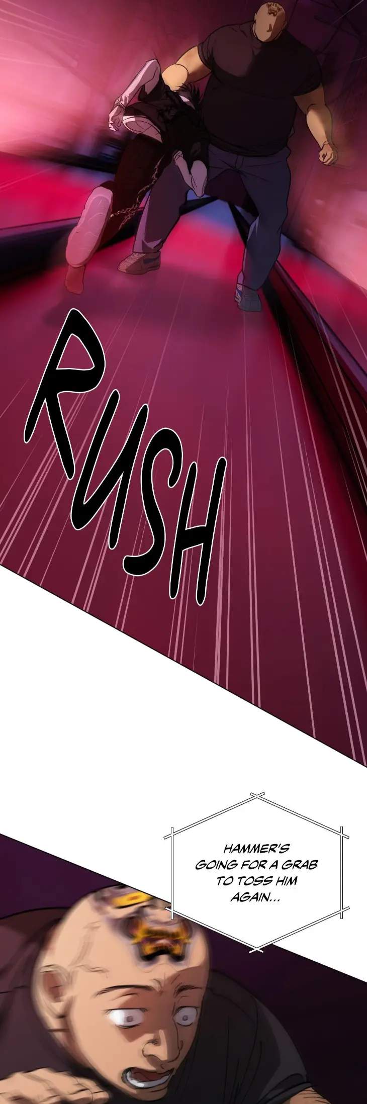 R2R-Run-To-Red-By-Pyogo-Uncensored-Eng page 11