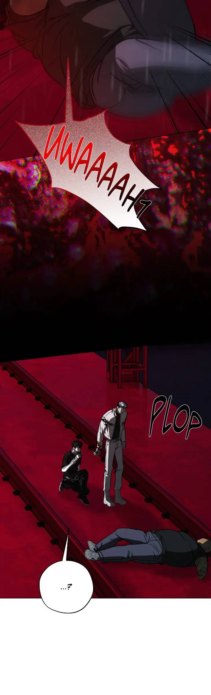 R2R-Run-To-Red-By-Pyogo-Uncensored-Eng page 20