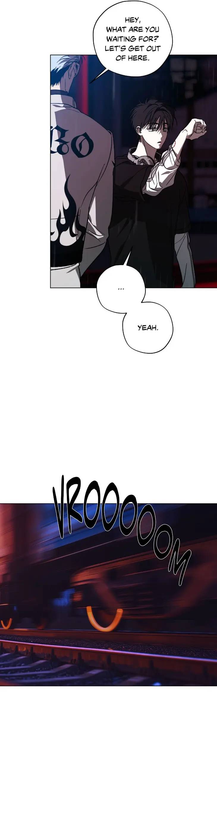 R2R-Run-To-Red-By-Pyogo-Uncensored-Eng page 23