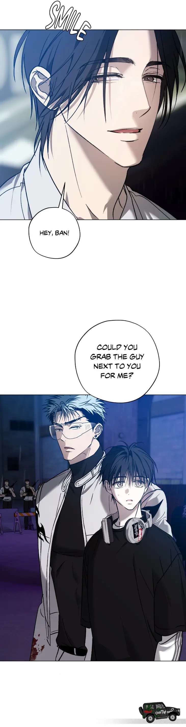 R2R-Run-To-Red-By-Pyogo-Uncensored-Eng page 33
