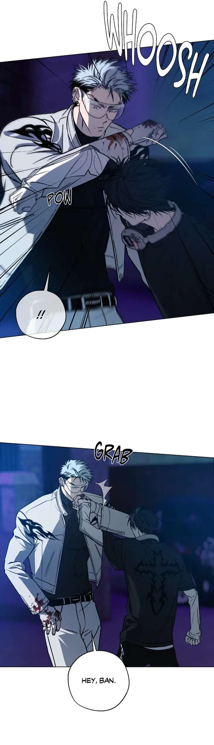 R2R-Run-To-Red-By-Pyogo-Uncensored-Eng page 2