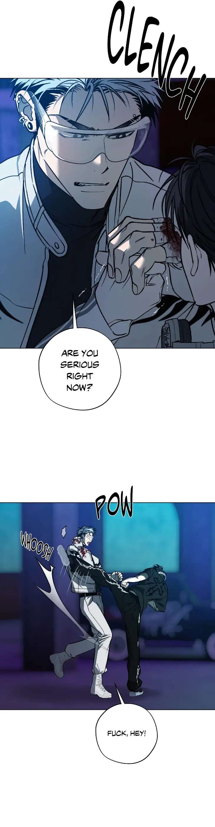 R2R-Run-To-Red-By-Pyogo-Uncensored-Eng page 3
