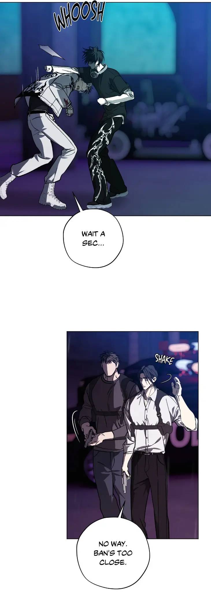 R2R-Run-To-Red-By-Pyogo-Uncensored-Eng page 4