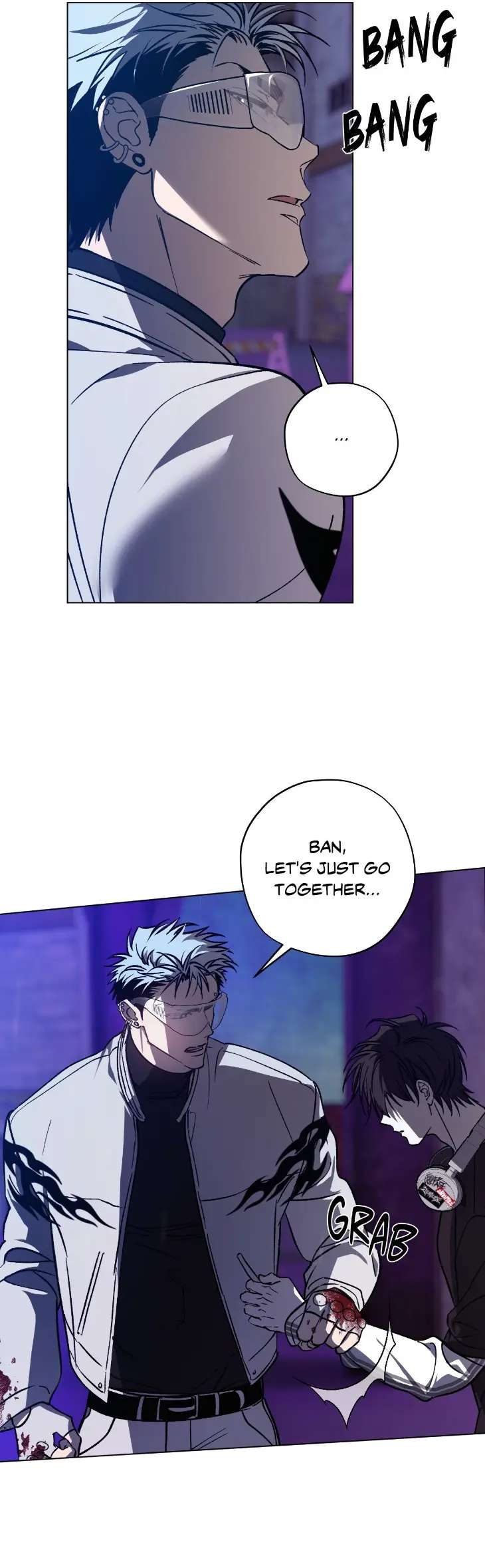 R2R-Run-To-Red-By-Pyogo-Uncensored-Eng page 6