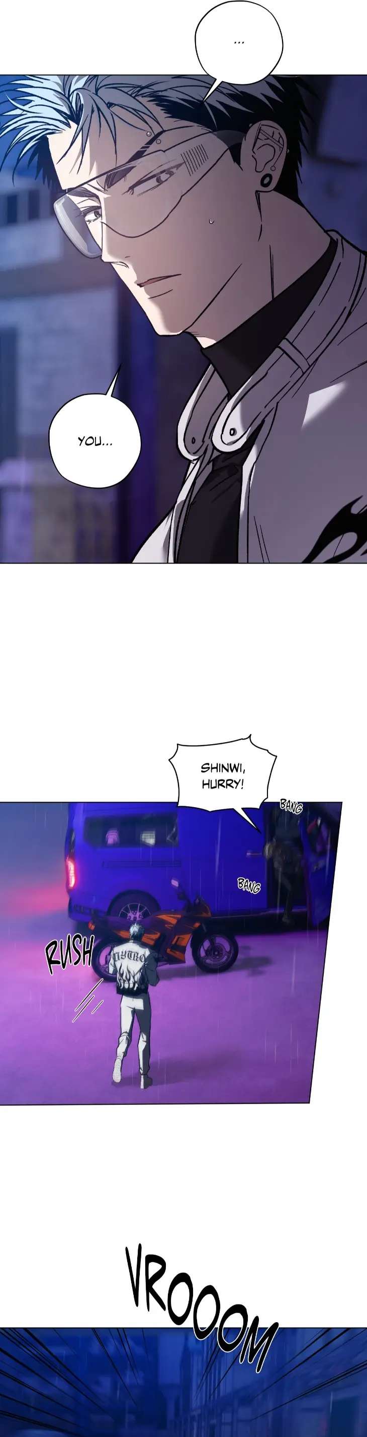 R2R-Run-To-Red-By-Pyogo-Uncensored-Eng page 8