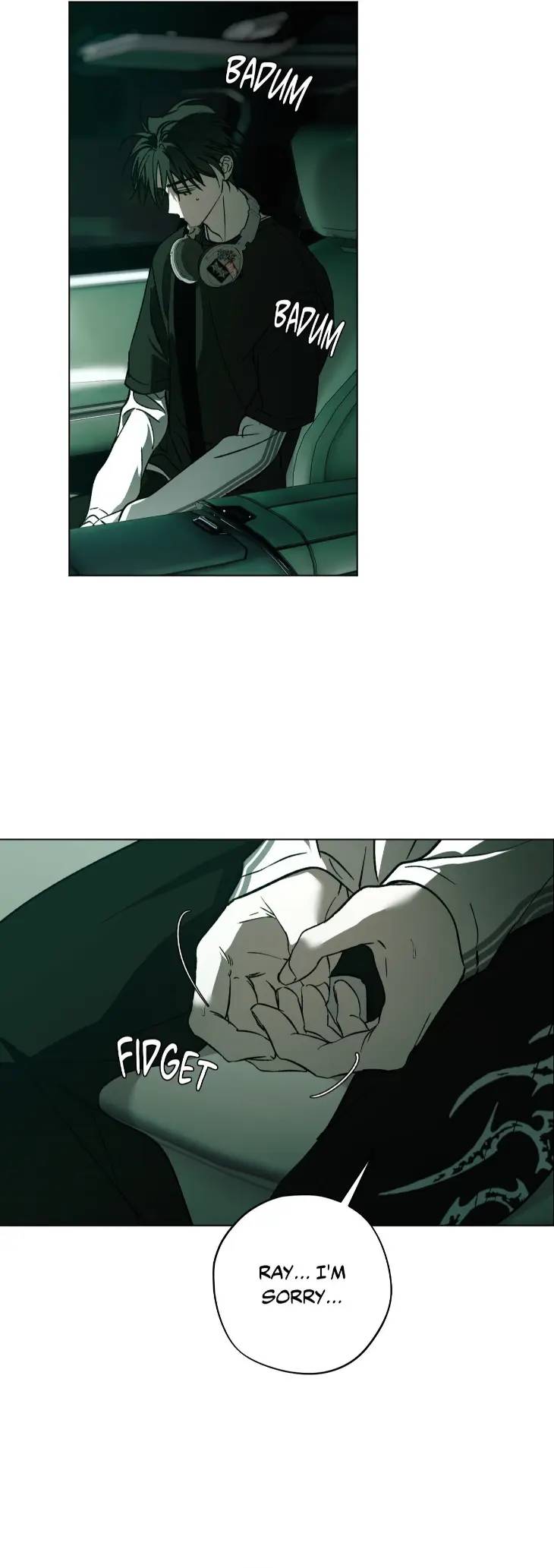 R2R-Run-To-Red-By-Pyogo-Uncensored-Eng page 20