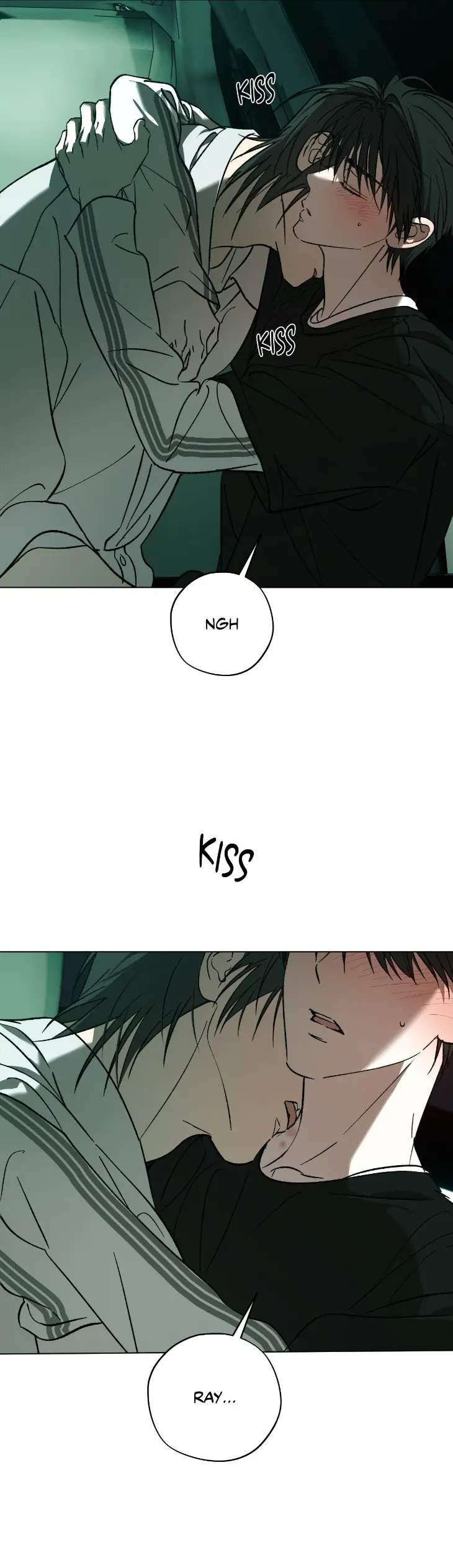 R2R-Run-To-Red-By-Pyogo-Uncensored-Eng page 26