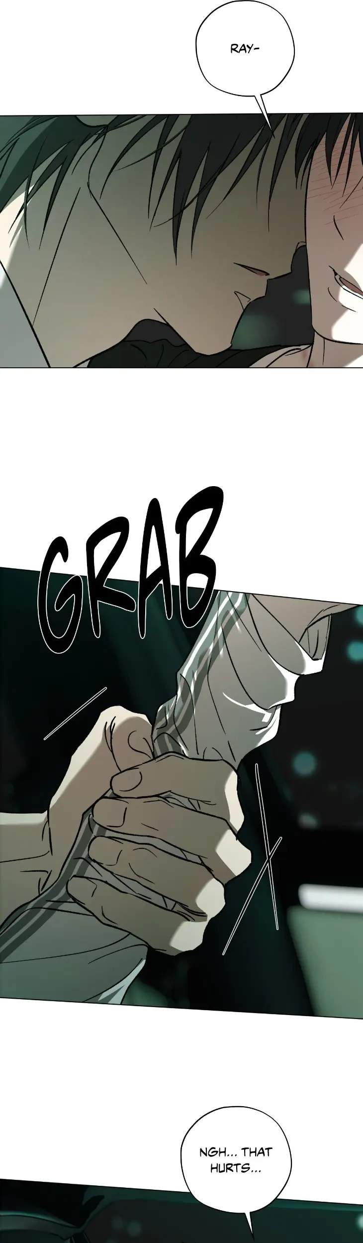 R2R-Run-To-Red-By-Pyogo-Uncensored-Eng page 27