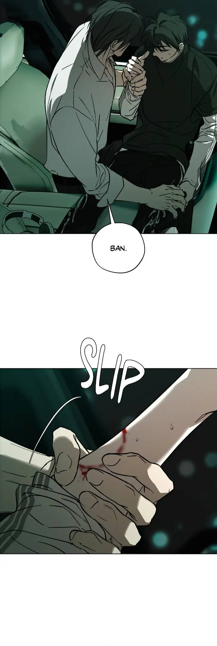 R2R-Run-To-Red-By-Pyogo-Uncensored-Eng page 28